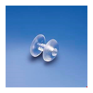 NIT DIN PLASTIC PENTRU FIXARE MATERIALE CU GROSIMI DE MAX 11 MM