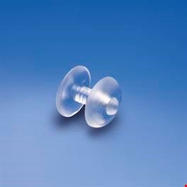 NIT DIN PLASTIC PENTRU FIXARE MATERIALE CU GROSIMI DE MAX 11 MM
