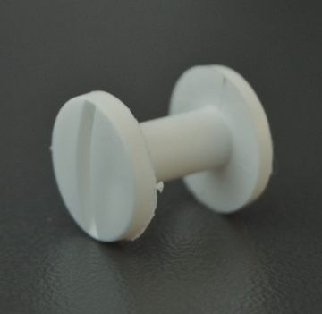 PLASTIČNA NITNA ZA PRIČVRŠĆIVANJE MATERIJALA DEBLJINE 10 MM