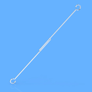 CARLIG TELESCOPIC, LUNGIME MIN. 330 MM - MAX, 600 MM