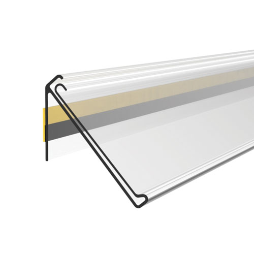 ÖNTAPADÓS DBR ÁRSÍN 39X1000 MM, 30 FOKOS DŐLÉSSZÖGET ZÁR BE, NYITÁST KÖNNYÍTŐ FÜLLEL