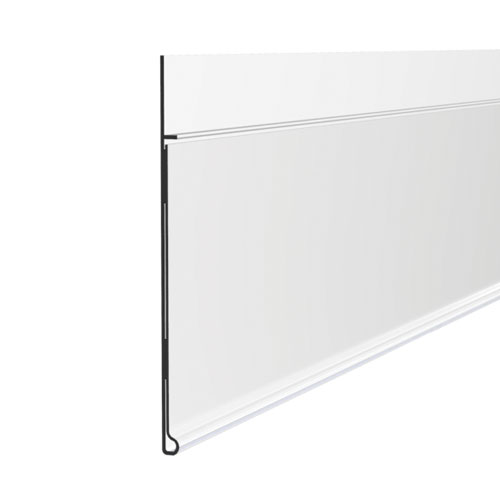 FIKSNI PROFIL, 60X1000 MM, SAMOLEPLJIV NA GORNJEM DELU, BEZ GRIPA