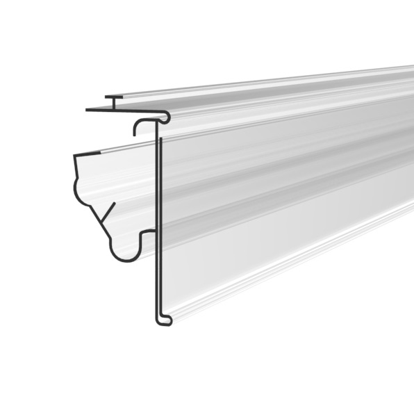 LS 30, alapsínnel termékelválasztókhoz