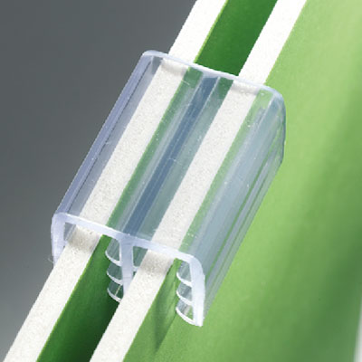 SUPER GRIPPER DUBLU, 25X21 MM (LXH), PT PRINTURI DE 4-6 MM