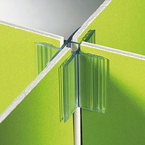 SUPER GRIPPER "X", 4 DB 1,5 MM VASTAG NYOMATOK 90°, 25 MM HOSSZÚ