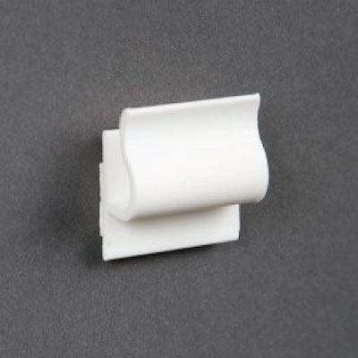 ACCESORIU CLEMA PENTRU PANOURI SLATWALL