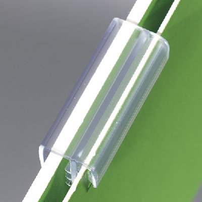 Dupla super gripper 2 és 4 mm. 25x38 mm
