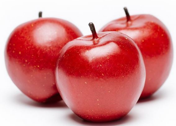 RED APPLE