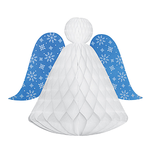 CHRISTMAS ANGEL, 300 MM HEIGHT