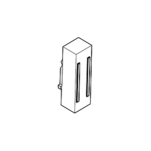 VERTIKALNI MAGNET, SILA 2.8kg