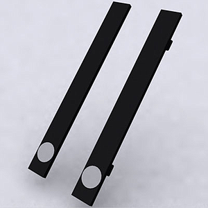 PONT KARAKTER PP160-HOZ, 20X180 MM