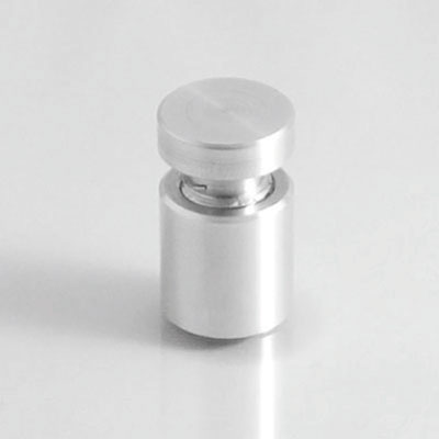 DISTANCER, 10X10 mm, ZA DEBLJINU MATERIJALA 2-7 mm