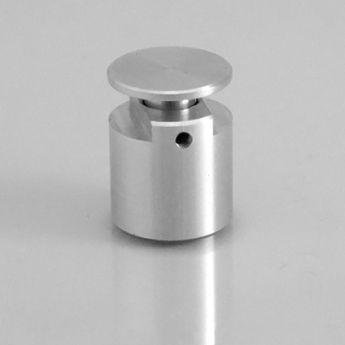ALUMINIJUMSKI DODATAK ZA DVOSTRUKO POSTAVLJANJE, 20X20 MM, ZA MATERIJALE DEBLJINE 3-7 MM