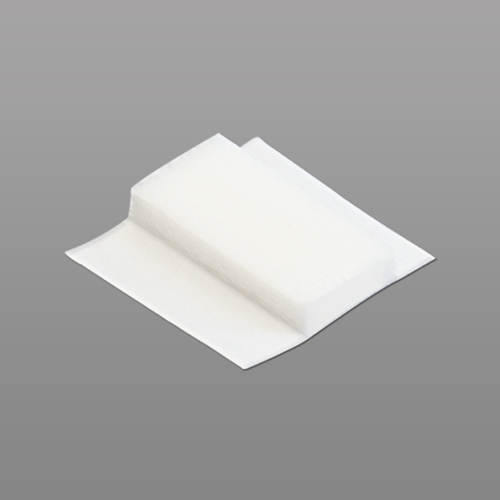 DUPLO SAMOLEPLJIVI DISK OD PENE, 12x6x2 MM, 3000 KOM / ROLNA