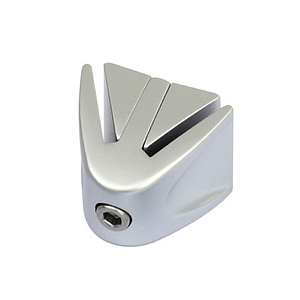 N-BOND FÉM CSATLAKOZÓ 60° 31X30X37 MM.