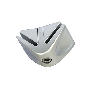 N-BOND FÉM CSATLAKOZÓ 90° 27X30X45 MM.