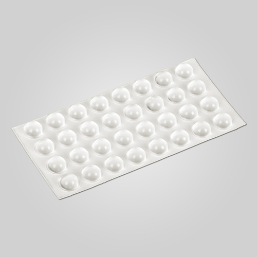 MŰANYAG ÖNTAPADÓS PÖTTYÖK, 16X7,9 MM