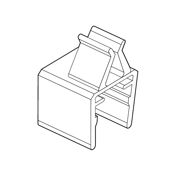 ŠTIPALJKA ZA POSTAVLJANJE PRINTA DEBLJINE 0.3-2MM