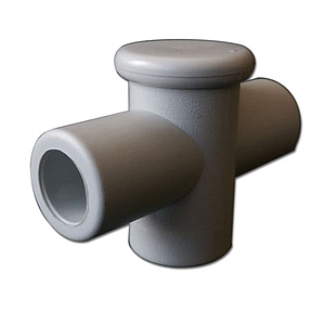 T-KONEKTOR ZA STABLA 10-10MM, ZA INFO STALKE NA STRANI 14 