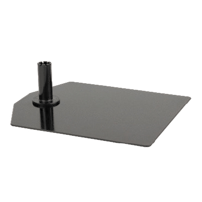 SK EKO BAZA, 195X160X1,5MM, KOMPATIBILNO SA STABLIMA PREČNIKA 12MM