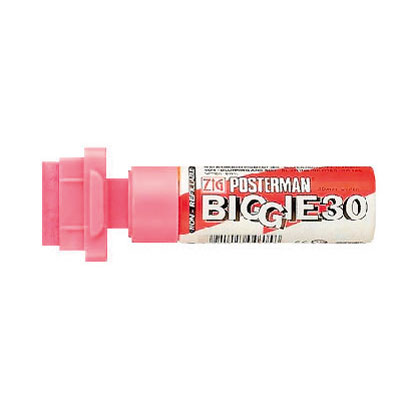 ZIG POSTERMAN BIGGIE 30