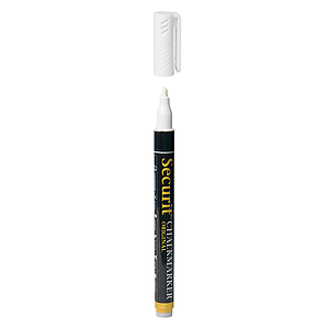 KREDA MARKER SA OTISKOM DEBLJINE 1 mm, UKLANJA SE VODOM