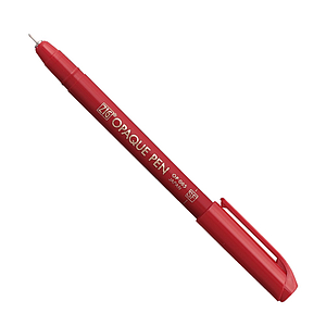 NEPROZIRNI SUPER FINE MARKER SA VRHOM DEBLJINE 0,05 MM