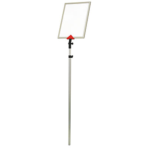 MODEL BD-DEKO A4, PODESIVO STABLO 1000-1900mm, TROUGLASTI T-NASTAVAK