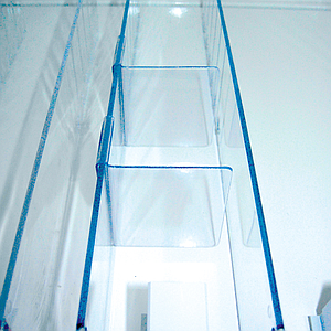 SEPARATOR DIVAJDERA, 55X50 MM