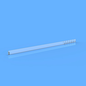 DIVAJDER 25X635 MM (VXD), SA MOGUĆNOŠĆU LOMLJENJA NA SVAKIH 25 MM
