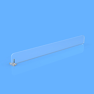 DIVAJDER 30X205 MM (VXD), SA TAČKOM FIKSIRANJA