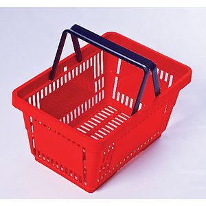 POTROŠAČKA KORPA, 30 L