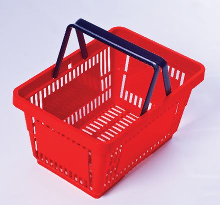 POTROŠAČKA KORPA, 30 L