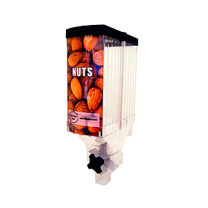 ROTOFLEX DISPENZER, KAPACITETA 10 L, DIMENZIJA 145X250X505 MM (ŠXDXV)