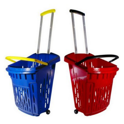 POTROŠAČKA KORPA, 38 L