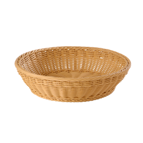 PLETENA KRUŽNA KORPA, 370X90 MM (DXH)