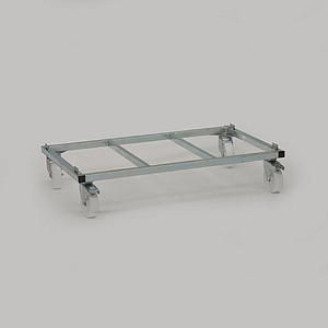 KEREKES KOSÁR KOCSI, 640X400 MM (SZXH) UPP 251-4641 ÉS UPP 260-4641 KOSARAKHOZ
