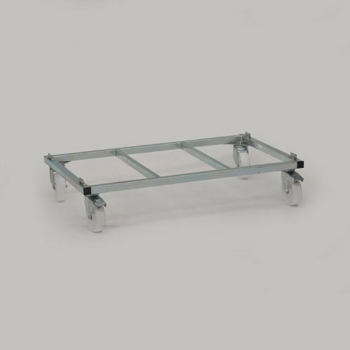 KEREKES KOSÁR KOCSI, 1280X500 MM (SZXH) UPP 258-4641 ÉS UPP 267-4641 KOSARAKHOZ