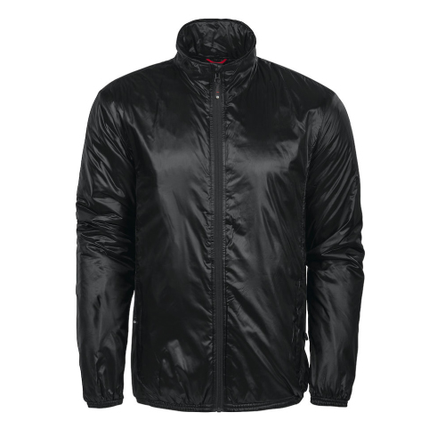 GRAFTON MEN'S JACKET, 100% NYLON
