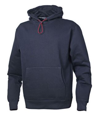 EVANS MEN'S SWEATSHIRT, 80% COTTON, 20% POLYESTER
