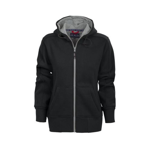 BROOMHILLE LADY'S SWEATSHIRT, 80% COTTON, 20% POLYESTER