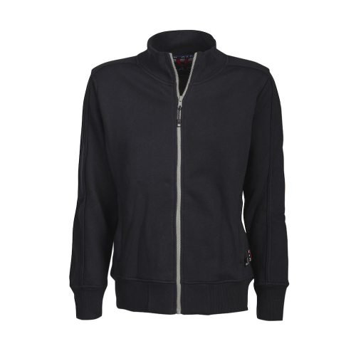 BIRDSVILLE LADY'S SWEATSHIRT, 80% COTTON, 20% POLYESTER
