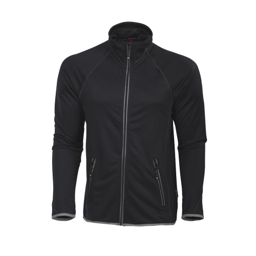 COBRA MEN'S SWEATER, 100% POLYESTER