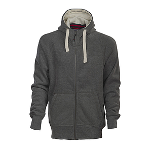 RIVERTON SWEATER, 80% COTTON, 20% POLYESTER