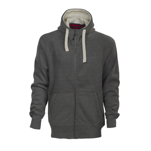 RIVERTON SWEATER, 80% COTTON, 20% POLYESTER