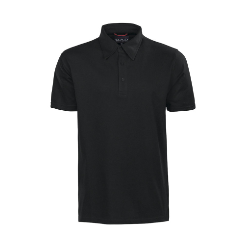 KIMBERLEY MEN'S POLO PIQUE, 55% COTTON, 45% COOLDRY/POLYESTER