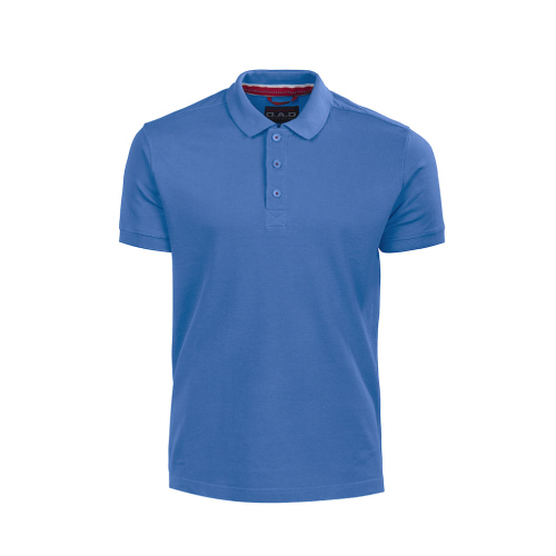 LYNTON MEN'S POLO PIQUE, 100% COTTON
