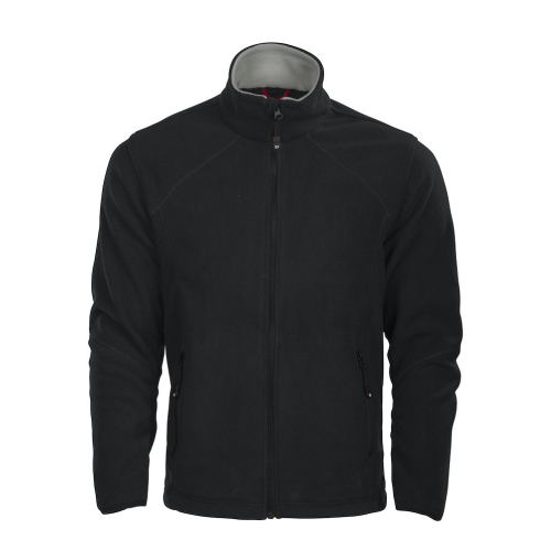 WYNDHAM MEN'S FLEECE, 100% POLYESTER