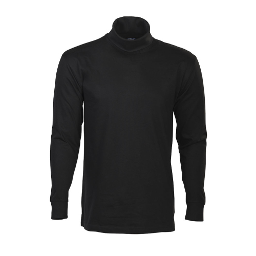 ROLLIE MEN'S POLO PIQUE, 100% COTTON
