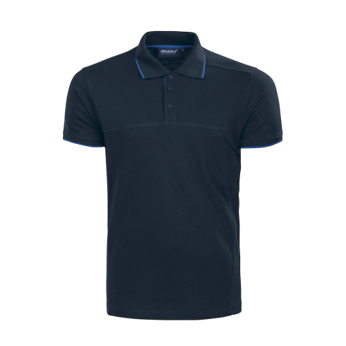 TUCSON MEN'S POLO PIQUE, 100% COTTON